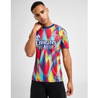 adidas Arsenal FC Pre-Match Shirt - Herren, Blau