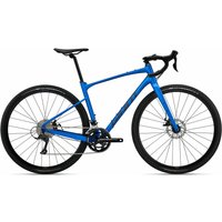 Giant Revolt 2 | V1 Sapphire Matt 28