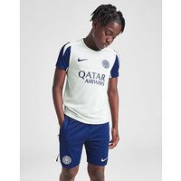 Nike Inter Mailand Strike Shorts Kinder, Blau