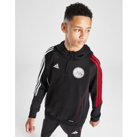 adidas AFC Ajax Trainings-Hoodie Kinder, Schwarz