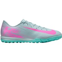 Nike - Zoom Vapor 16 Academy TF Fußballschuhe ocean cube