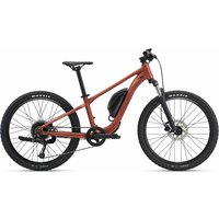 Giant Talon E+ JR 26 deep lake 26