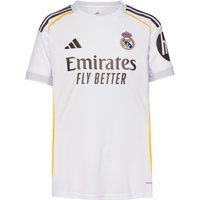 adidas Real Madrid 25-26 Heim Teamtrikot Damen