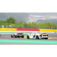 Renntaxi Audi R8 Spielberg (4 Rdn.)