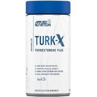 Applied Turk-X