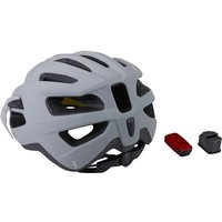 BBB Helm Dune MIPS 2.0 L (58-61cm) matt grau