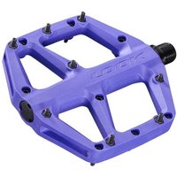 Look Pedals Trail Fusion Purple