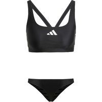 adidas 3S Bikini Set Damen