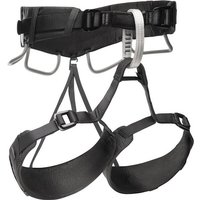 BLACK DIAMOND Klettergurte MOMENTUM 4S HARNESS