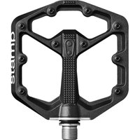 Crankbrothers Stamp 7 Small Plattform-Pedal black