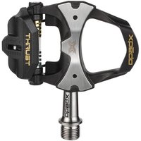 Xpedo Pedal Clipless THRUST 8TI schwarz 9/16 Zoll XRF08CT