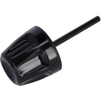 RockShox Gabel-Compr-Dämpfer Knob-Kit Domain B1+ (2022+), inkl. Adjuster Knob, für präzise Kompressionseinstellung und optimale Performance