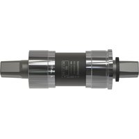 SHIMANO Innenlager BB-UN300 Vierkant BSA - 68 mm Gehäusebreite, 122,5 mm Achslänge, JIS-Standard