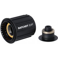 DT SWISS Umrüstkit Hinterradnabe 5/130Mm Qr Shimano S11 Cl Hwycbl00S5400S