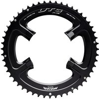 Miche Kettenblatt UTG 7100 12fach 52Z schwarz mit Schrauben