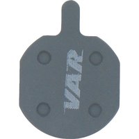 VAR Discbeläge Hayes MX-2/3/4 GX-2 Sole CX 2  grau