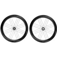 Laufradsatz Bora WTO DB 60 C23 2WF WC436BAP8A110, Campagnolo N3W