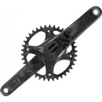Campagnolo Kurbelgarnitur Ekar 13s 13-Fach 38 Zähne 175mm nur für IC21+OC21
