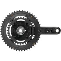 KRG SuperRecord WRL ProT Carbon 12s 12-fach, 34-50Z, 172,5mm, mit Powermeter