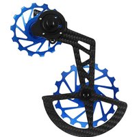 Nova Ride OSPW 11s Shimano GRX812