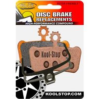 Kool-Stop Scheibenbremsbelag RE-D293s