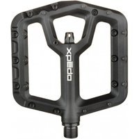 Xpedo Pedal TRIDENT schwarz 9/16 Zoll