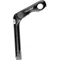 Ergotec Vorbau Kobra Vario SL 90mm Alu schwarz -10/+50° 1