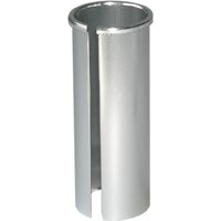 Ergotec Kalibrierbuchse für Sattelstütze Ø 27,2mm, Rohr Ø 31,6mm, 80mm