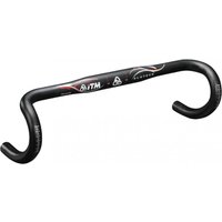 ITM Rennlenkerbügel Alutech 7075 Ø31,8 mm,420mm,schwarz anodisiert