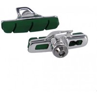 XLC Cartridge Road Bremsschuhe Campa 4er Set 55mm, MAO/Keramik/Exalith/OXIC