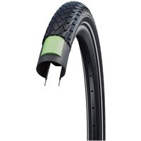 Schwalbe Reifen Marathon 16x1.35" 35-349 schwarz Reflex E-25 HS620 Draht