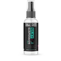 Muc Off Profi Federungspflege 100ml schwarz
