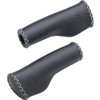 BBB Lenkergriffe Mamba Deluxe 130mm schwarz