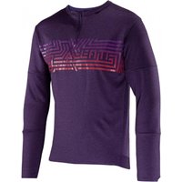 Leatt MTB Trail 4.0 Jersey Velvet 2024 Gr. XL