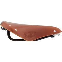 Brooks B17 S Standard Damen Sattel