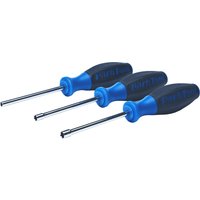 ParkTool Nippelspanner SW-16/SW-16.3/SW-17/SW-18/SW-19 für innenliegende Nippel