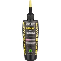 Muc-Off Dry Lube Kettenöl für Trockenheit