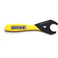Pedros BB Wrench Shimano Innenlagerschlüssel für BBR60 / BB-MT800