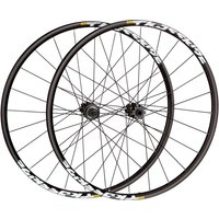 Mavic Crossride FTS-X Disc 6-Loch 29" Laufradsatz