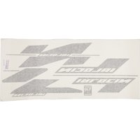 Nicolai Decal Big N für Ion 20