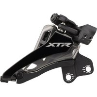 Shimano XTR Umwerfer FD-M9100 2-/12-fach