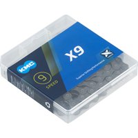 KMC X9 Kette 9-fach