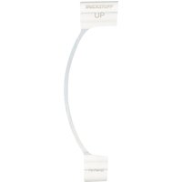 Trickstuff Scheibenbremsadapter CNC für 183 mm Scheibe mit Titanschraube