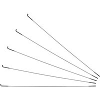 Sapim CX-Ray J-Bend Speichen + Nippel - 5 Stück