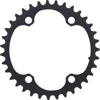 SRAM Kettenblatt Road für Rival 2x12-fach 107 mm Lochkreis