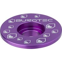 Burgtec Top Cap Ahead Kappe