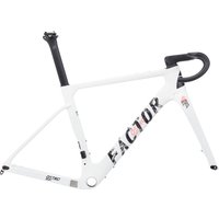Factor OSTRO Gravel V.A.M. Disc T47a SRAM DUB Carbon Rahmenkit