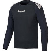 alpinestars A-Aria Polartec Elite L/S Trikot