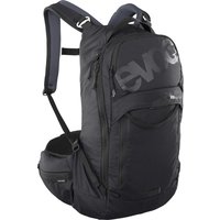 EVOC Trail Pro Blackline 16 Protektorenrucksack