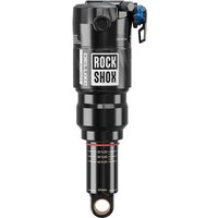 RockShox Deluxe Ultimate RCT DebonAir Trunnion Dämpfer Modelljahr 2025